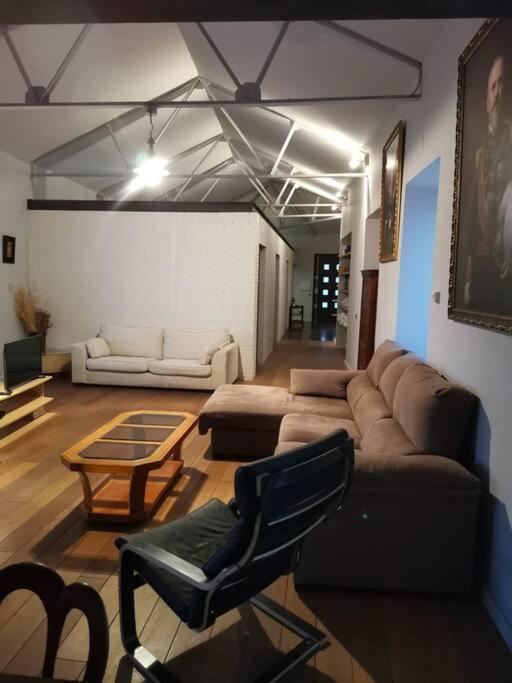 Holiday home Casa Bajo El Acueducto Con Plaza De Garaje