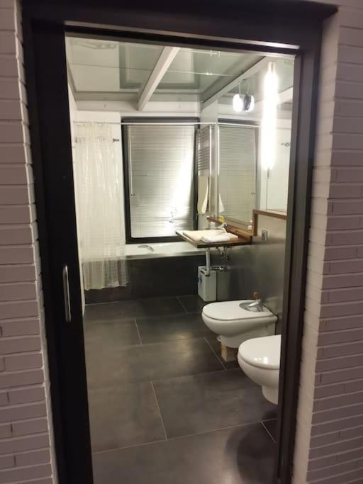 Сasa de vacaciones Casa Bajo El Acueducto Con Plaza De Garaje *
